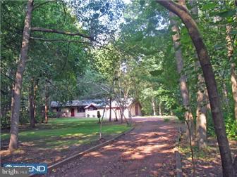 371 Hartford Road Mount Laurel, NJ 08054 - Photo 5 of 10 Exterior Front