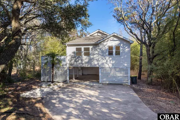 $545,000 | 3611 Rabbit Hollow, Unit 26, Kitty Hawk, NC 27949