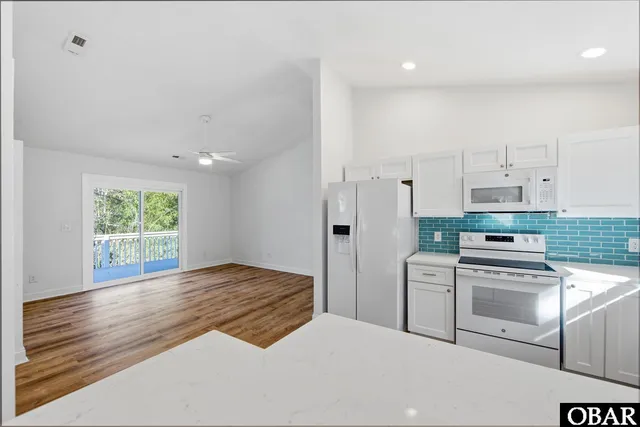 $549,900 | 3611 Rabbit Hollow, Unit 26, Kitty Hawk, NC 27949