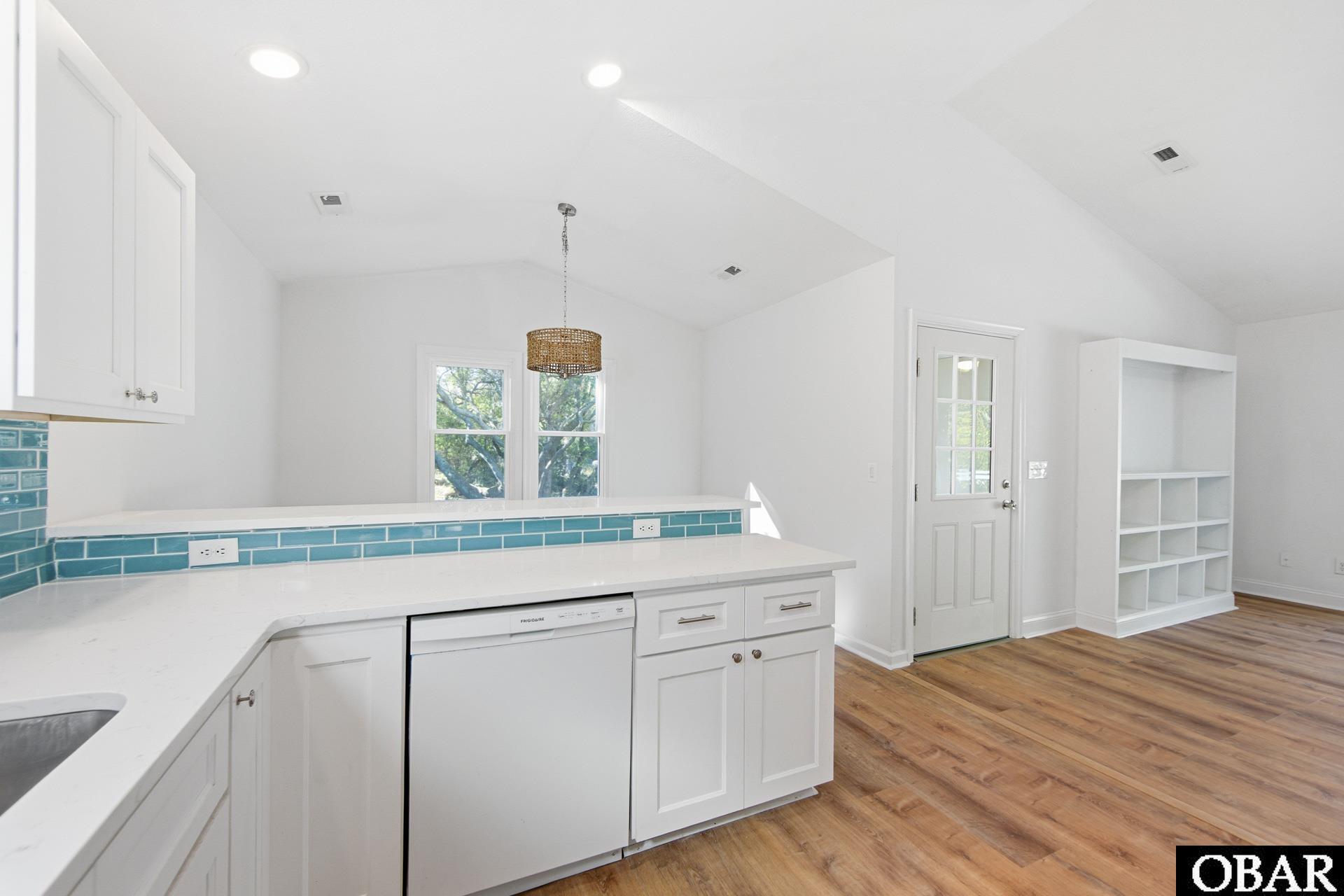 3611 Rabbit Hollow, Unit 26 Kitty Hawk, NC 27949 - Photo 13 of 50 Open Concept