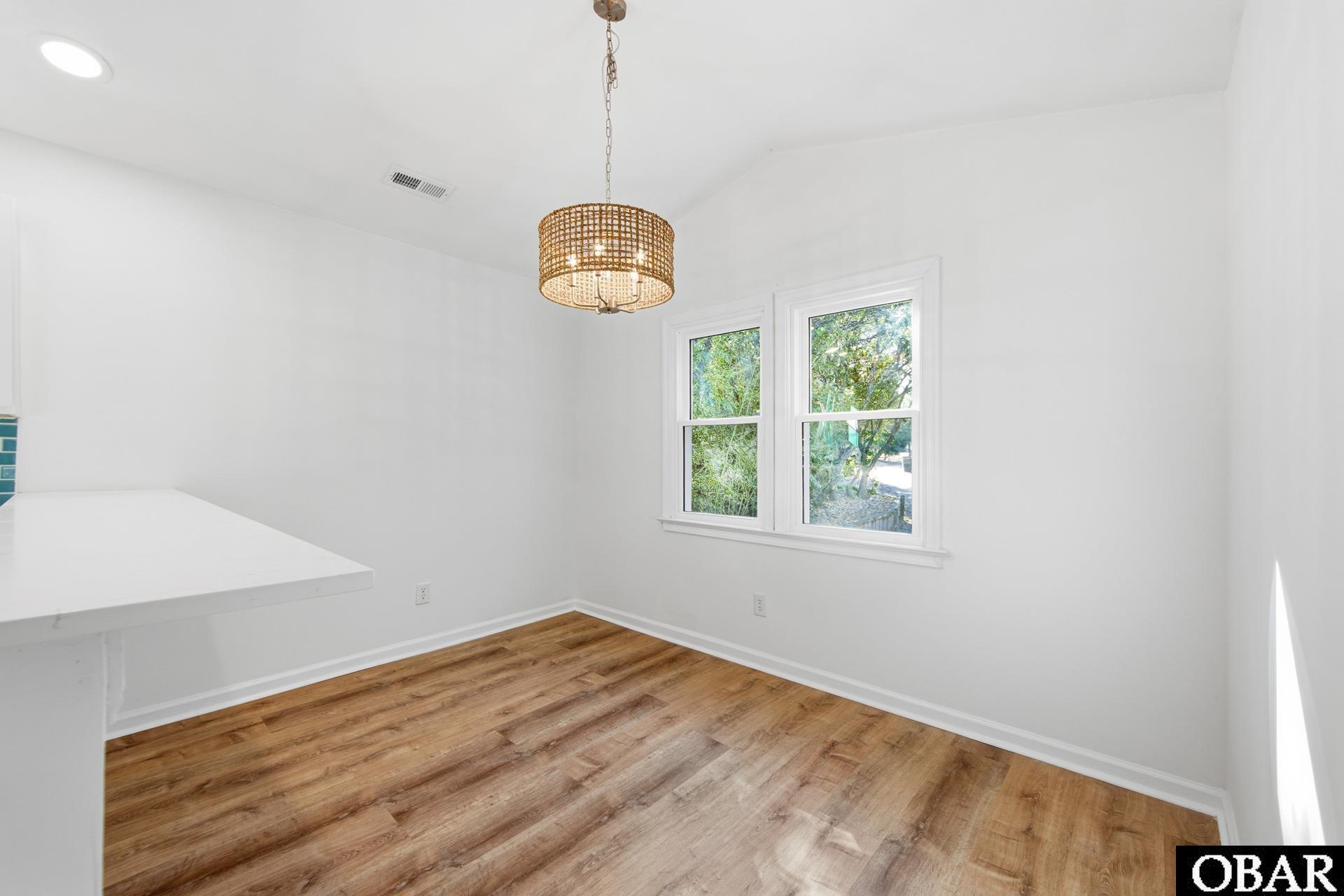 3611 Rabbit Hollow, Unit 26 Kitty Hawk, NC 27949 - Photo 16 of 50 High Ceiling