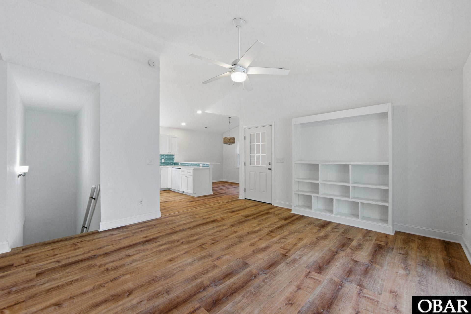3611 Rabbit Hollow, Unit 26 Kitty Hawk, NC 27949 - Photo 21 of 50 Book Shelf