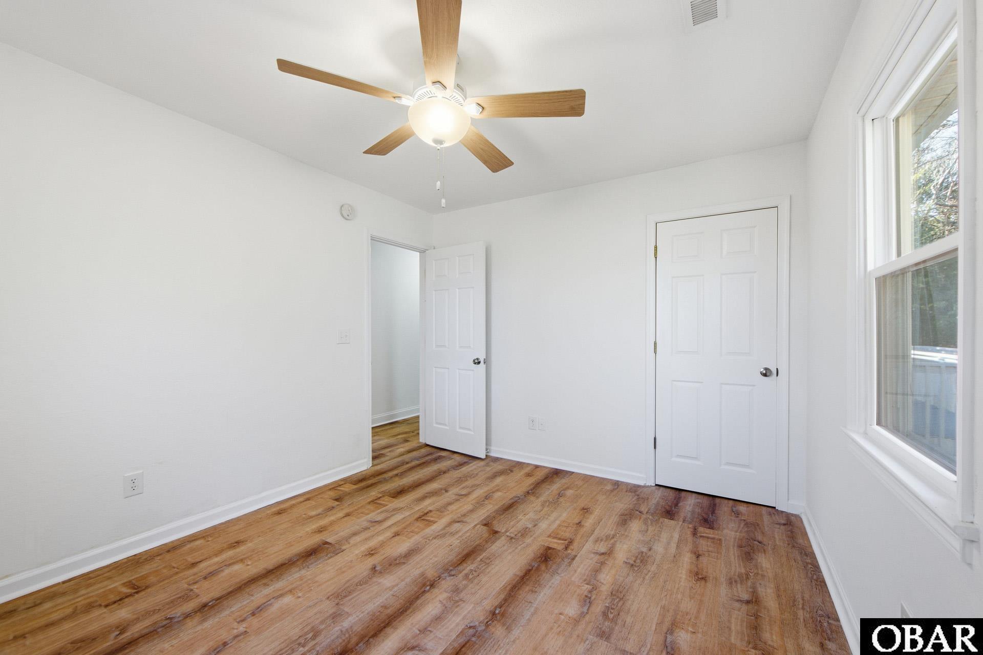 3611 Rabbit Hollow, Unit 26 Kitty Hawk, NC 27949 - Photo 33 of 50 Bedroom #3