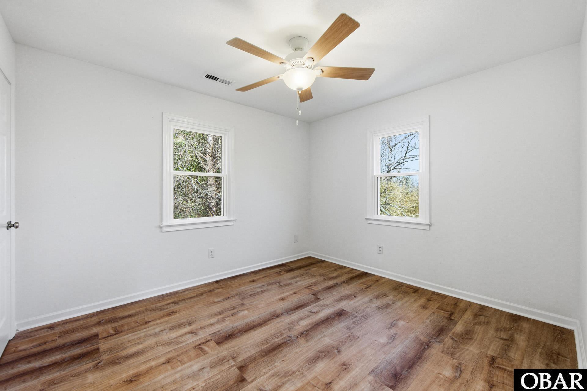 3611 Rabbit Hollow, Unit 26 Kitty Hawk, NC 27949 - Photo 34 of 50 View of Backyard