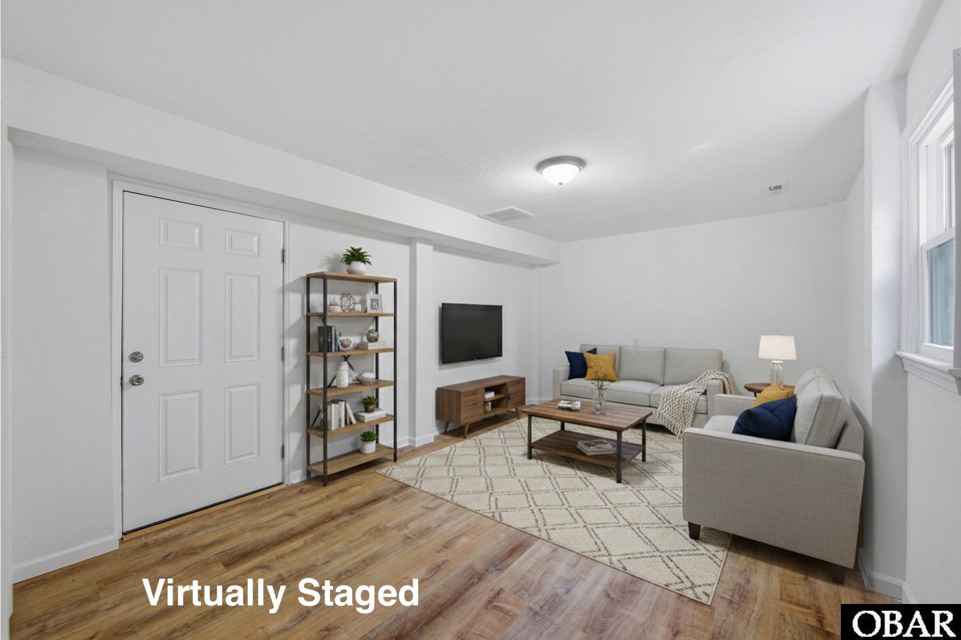 3611 Rabbit Hollow, Unit 26 Kitty Hawk, NC 27949 - Photo 37 of 50