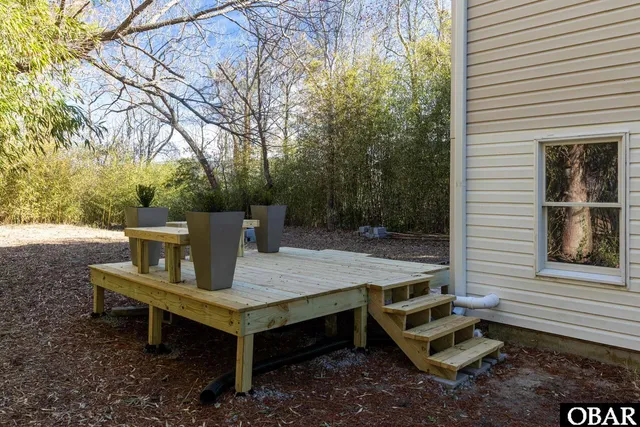 $549,900 | 3611 Rabbit Hollow, Unit 26, Kitty Hawk, NC 27949