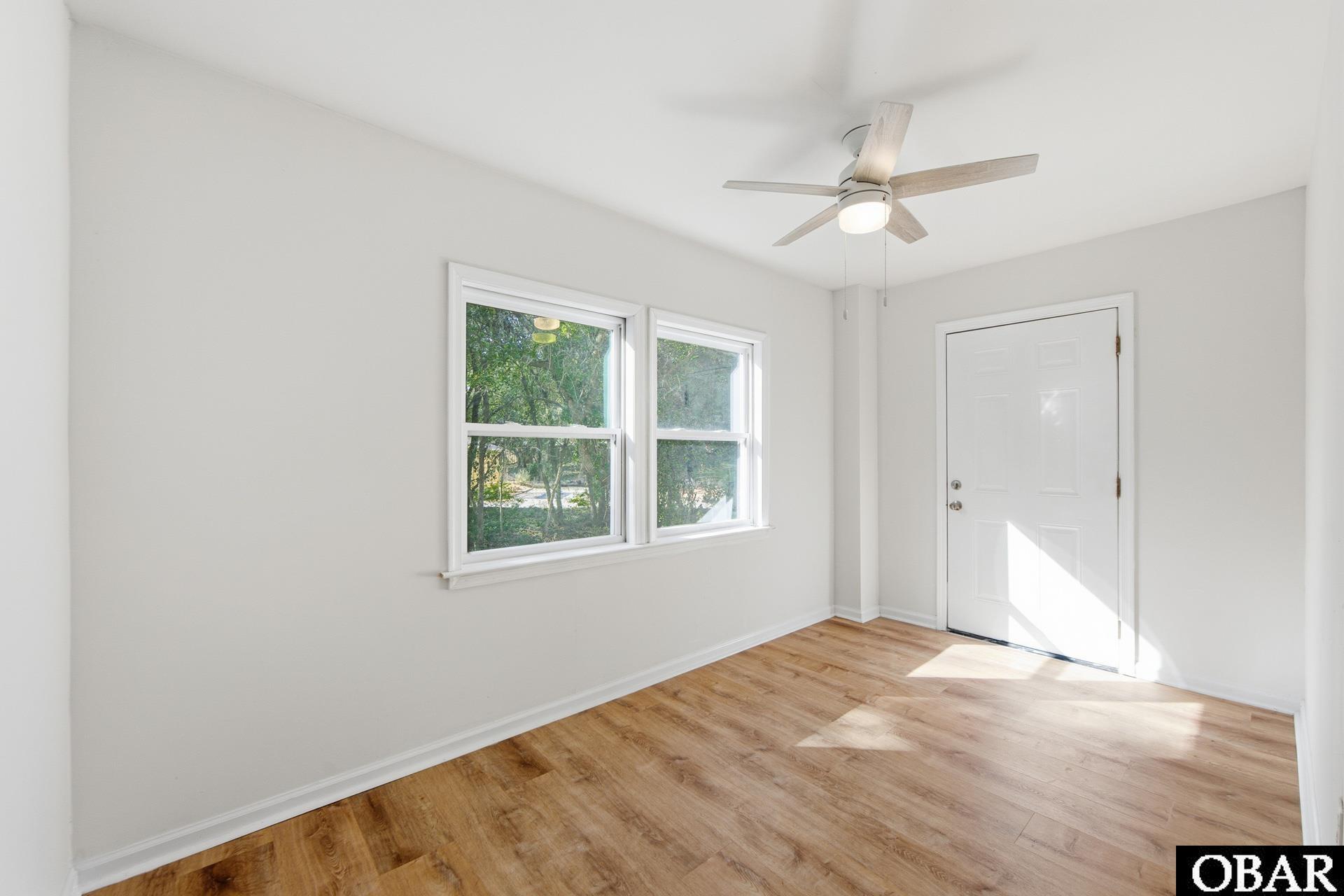 3611 Rabbit Hollow, Unit 26 Kitty Hawk, NC 27949 - Photo 4 of 50 Flex Space of Entry