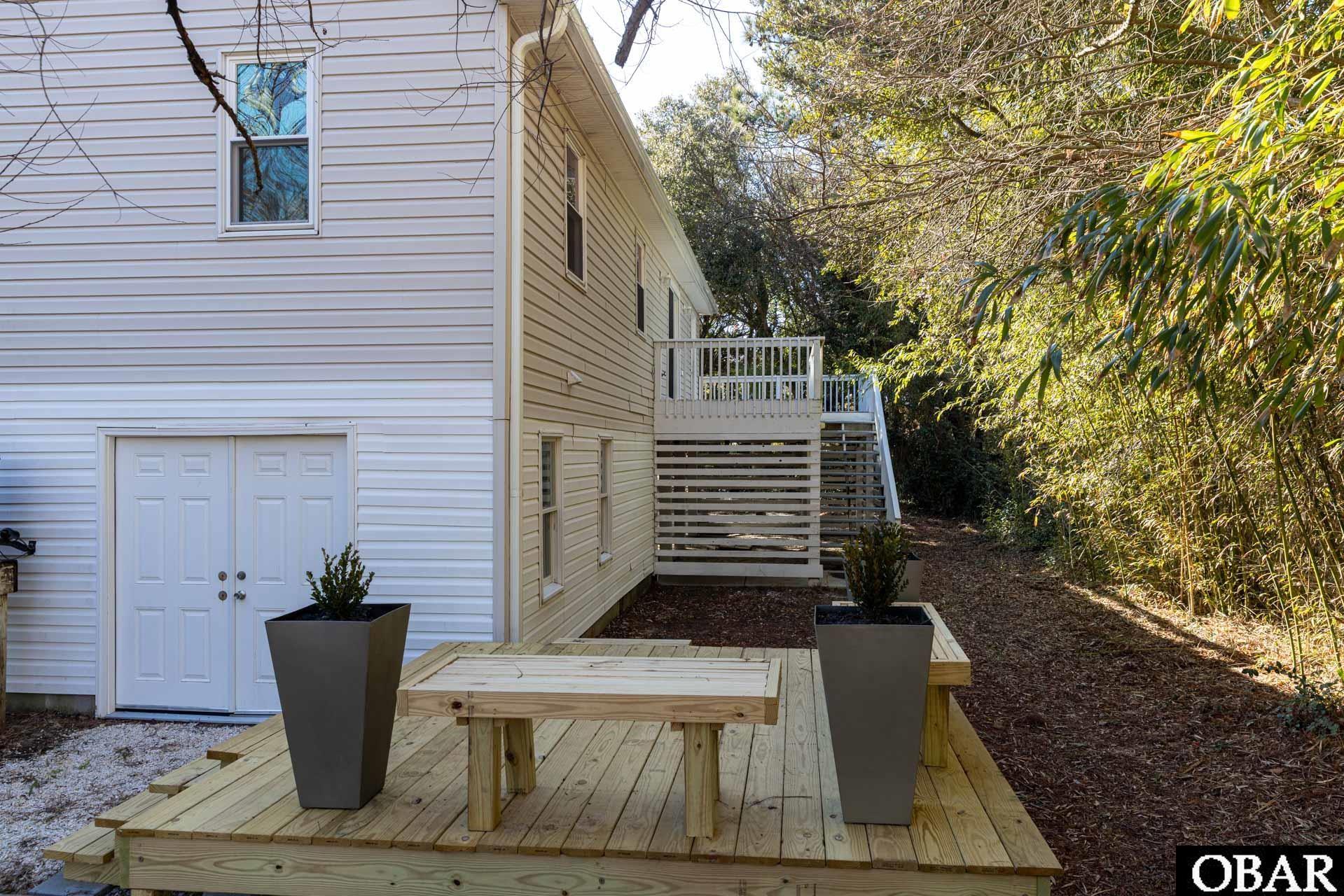 3611 Rabbit Hollow, Unit 26 Kitty Hawk, NC 27949 - Photo 41 of 50 Great for Relaxing