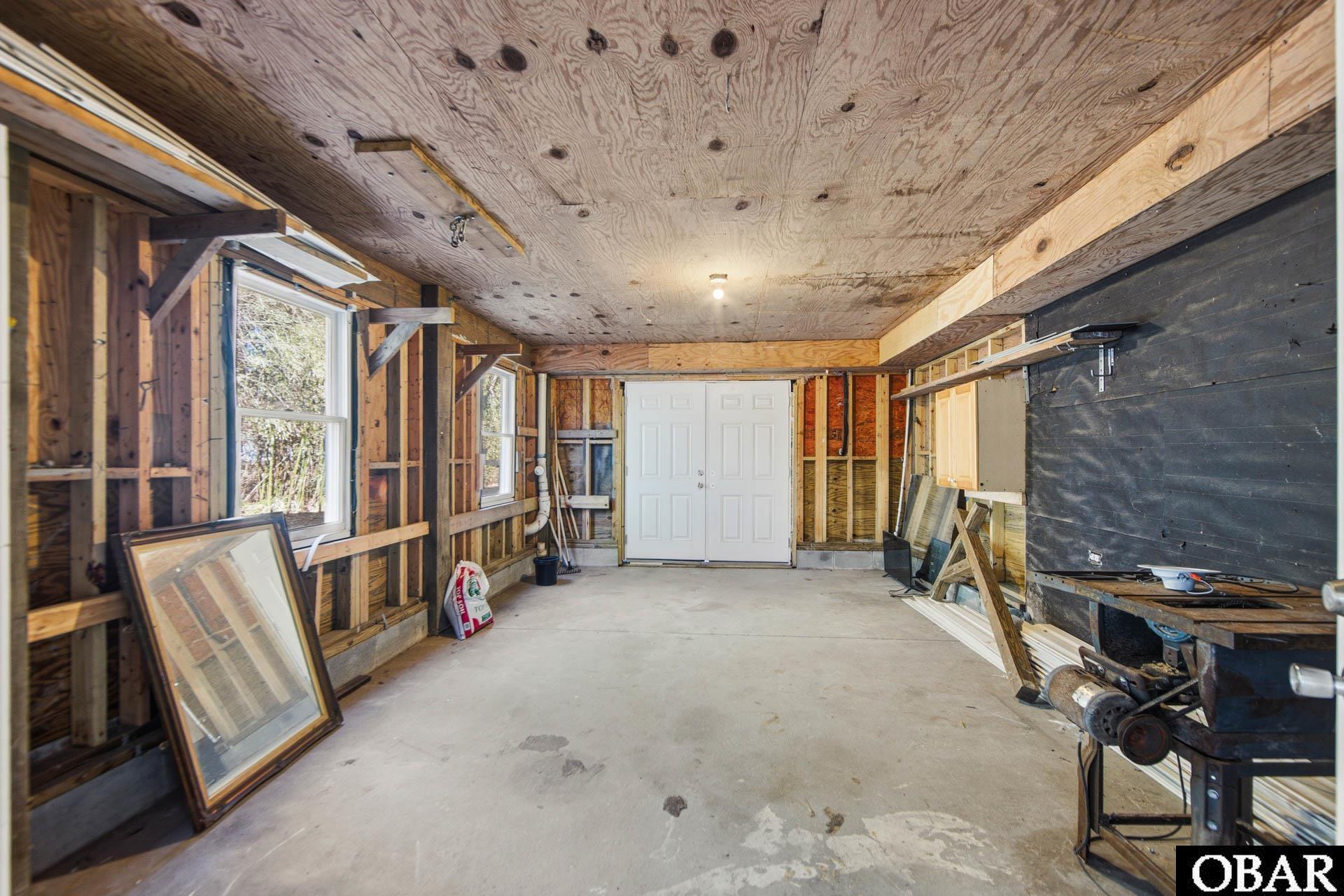 3611 Rabbit Hollow, Unit 26 Kitty Hawk, NC 27949 - Photo 43 of 50 Storage #1