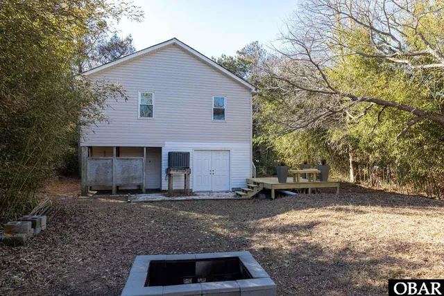 $549,900 | 3611 Rabbit Hollow, Unit 26, Kitty Hawk, NC 27949