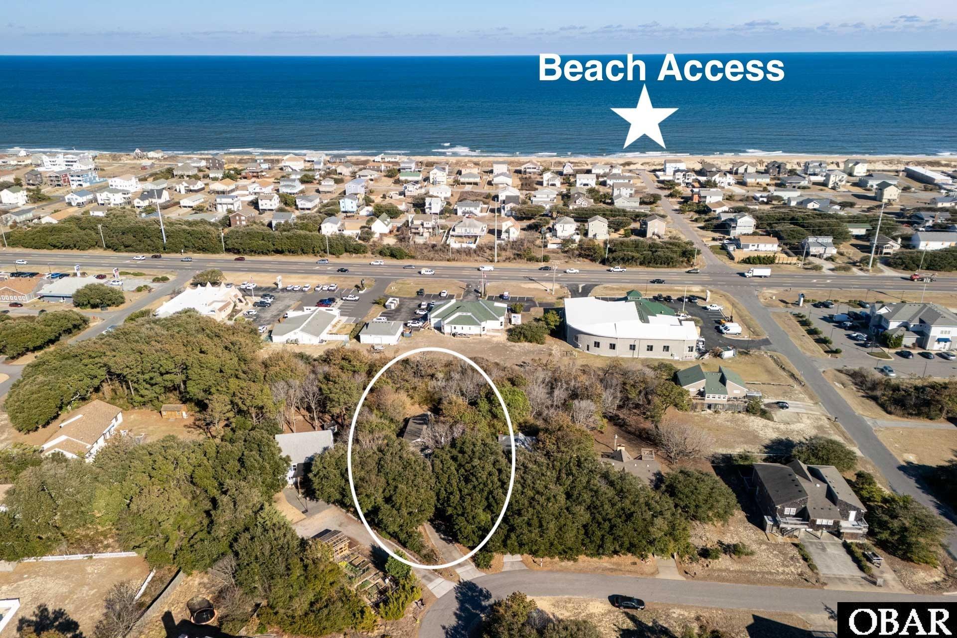 3611 Rabbit Hollow, Unit 26 Kitty Hawk, NC 27949 - Photo 46 of 50