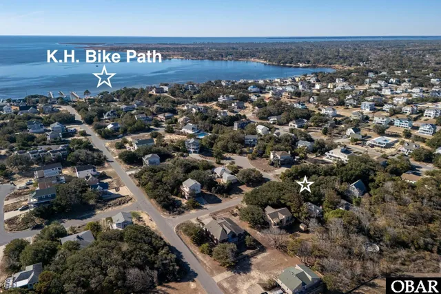 $549,900 | 3611 Rabbit Hollow, Unit 26, Kitty Hawk, NC 27949