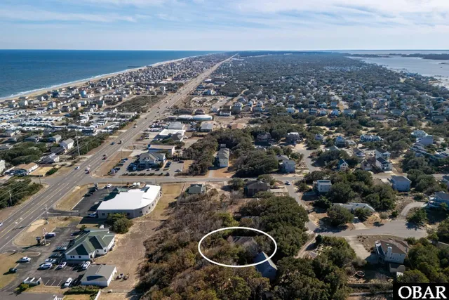 $549,900 | 3611 Rabbit Hollow, Unit 26, Kitty Hawk, NC 27949