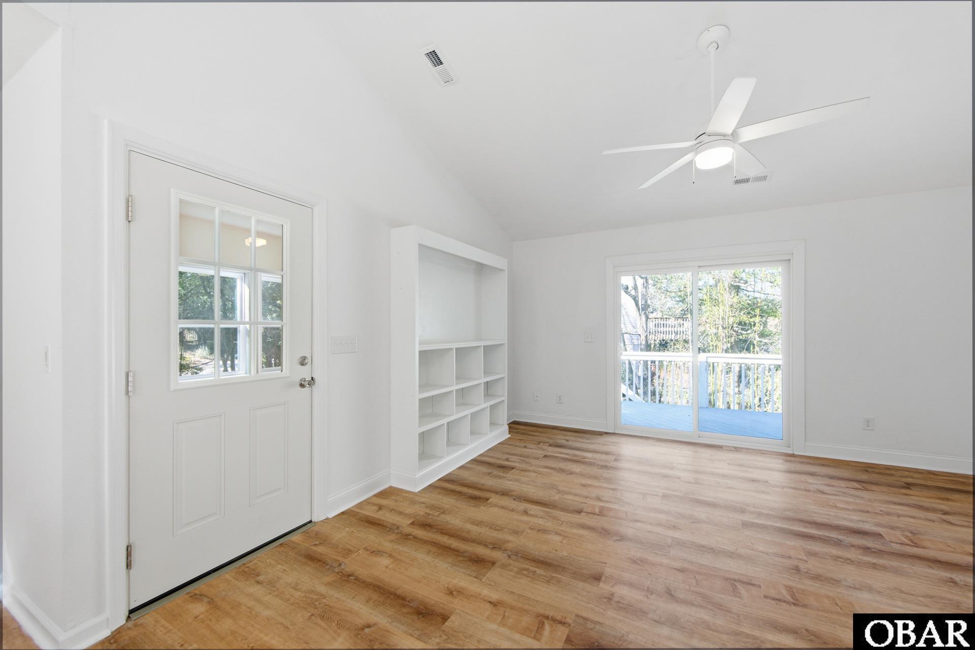 3611 Rabbit Hollow, Unit 26 Kitty Hawk, NC 27949 - Photo 6 of 50 Front Door