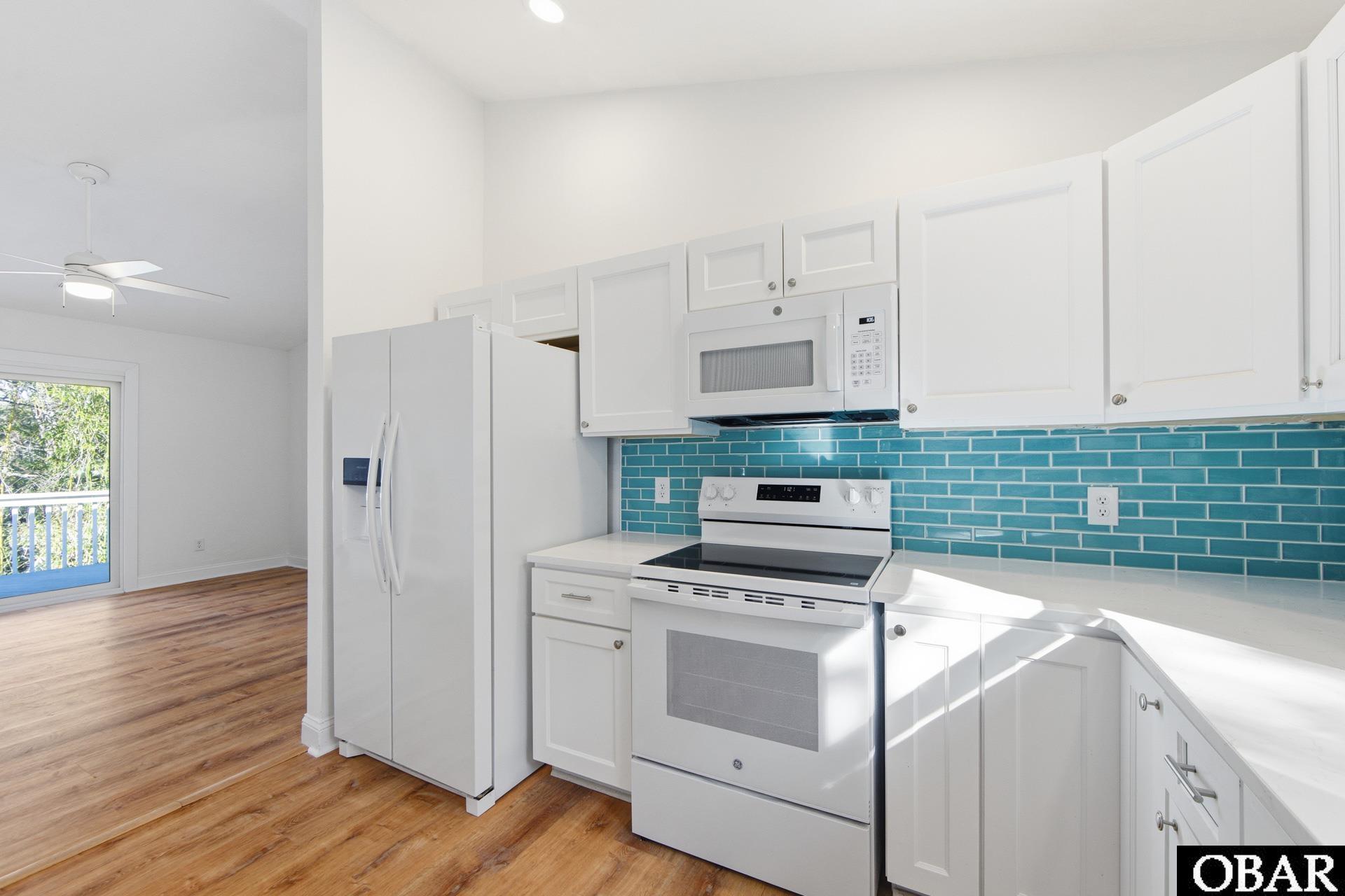 3611 Rabbit Hollow, Unit 26 Kitty Hawk, NC 27949 - Photo 10 of 50 New Appliances