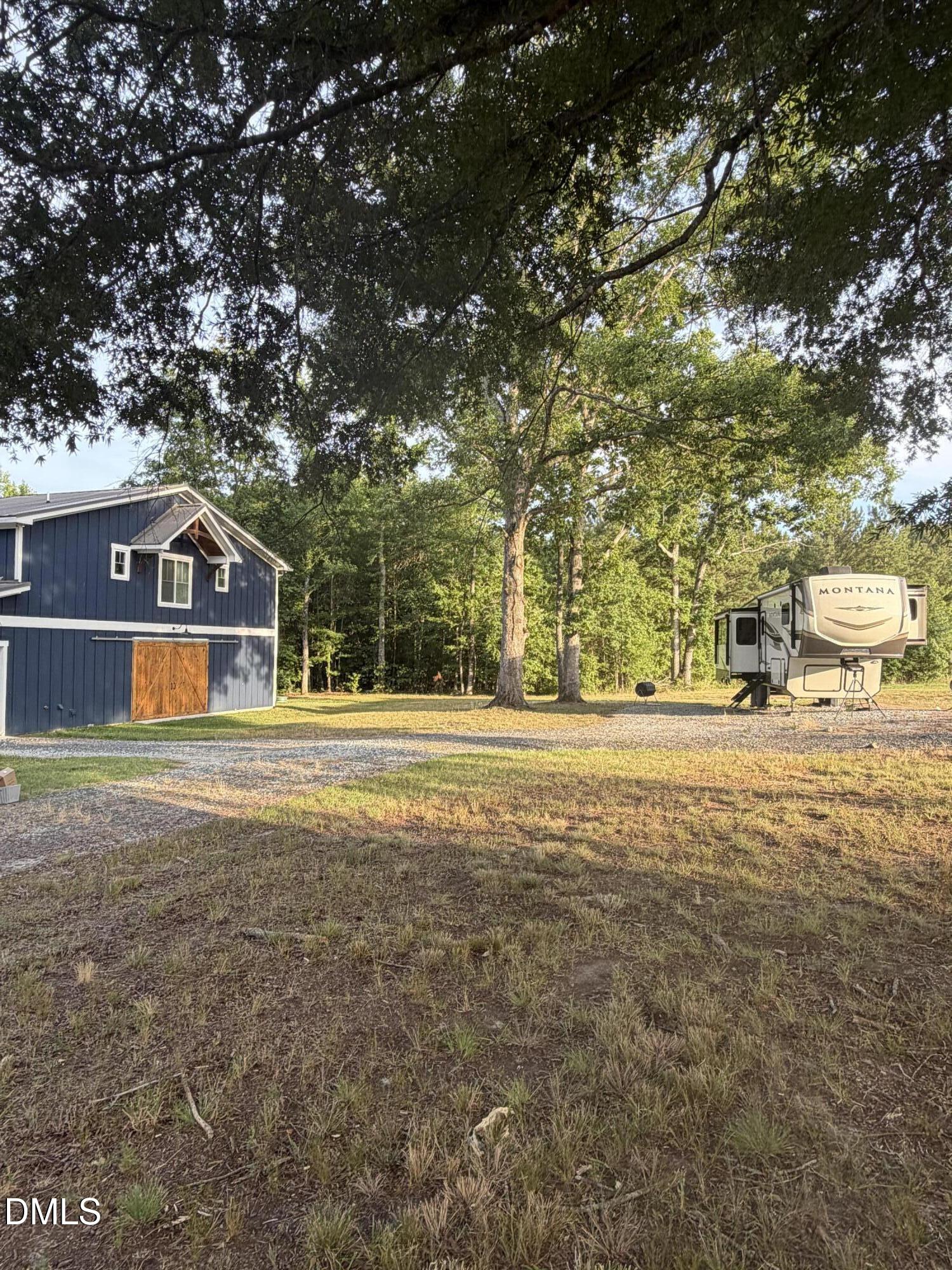 8196 Raymond Royster Road Oxford, NC 27565 - Photo 37 of 39