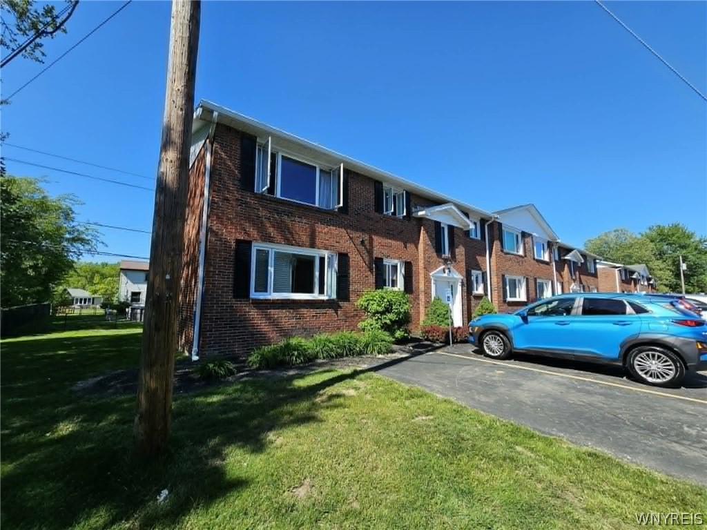 1050 Reserve Road, Unit 3 West Seneca, NY 14224 - Photo 4 of 30