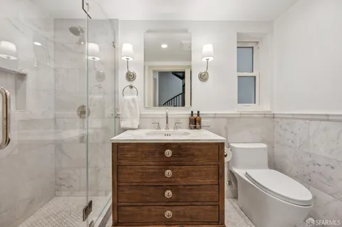 $2,195,000 | 487 Belvedere Street, San Francisco, CA 94117
