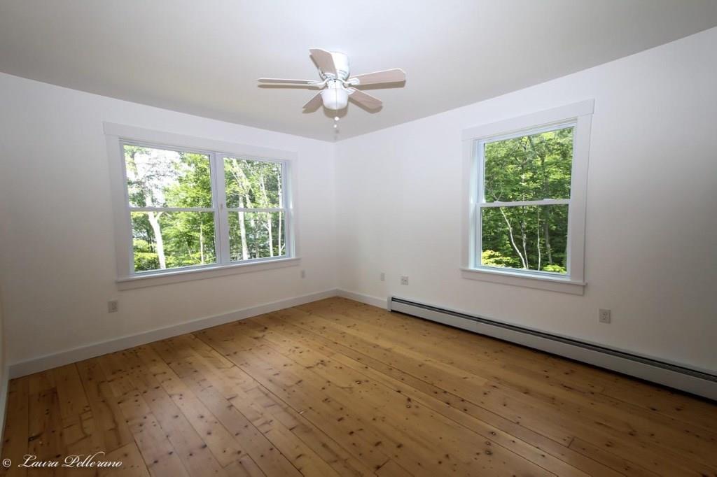 282 Newbury Neck Road Surry, ME 04684 - Photo 13 of 26 Second floor master with bath.