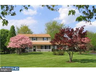 225 Slonaker Road Spring City, PA 19475 - Photo 1 of 12 Exterior Front