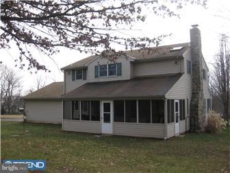 225 Slonaker Road Spring City, PA 19475 - Photo 12 of 12 Exterior Back