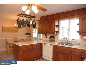 225 Slonaker Road Spring City, PA 19475 - Photo 4 of 12 Kitchen