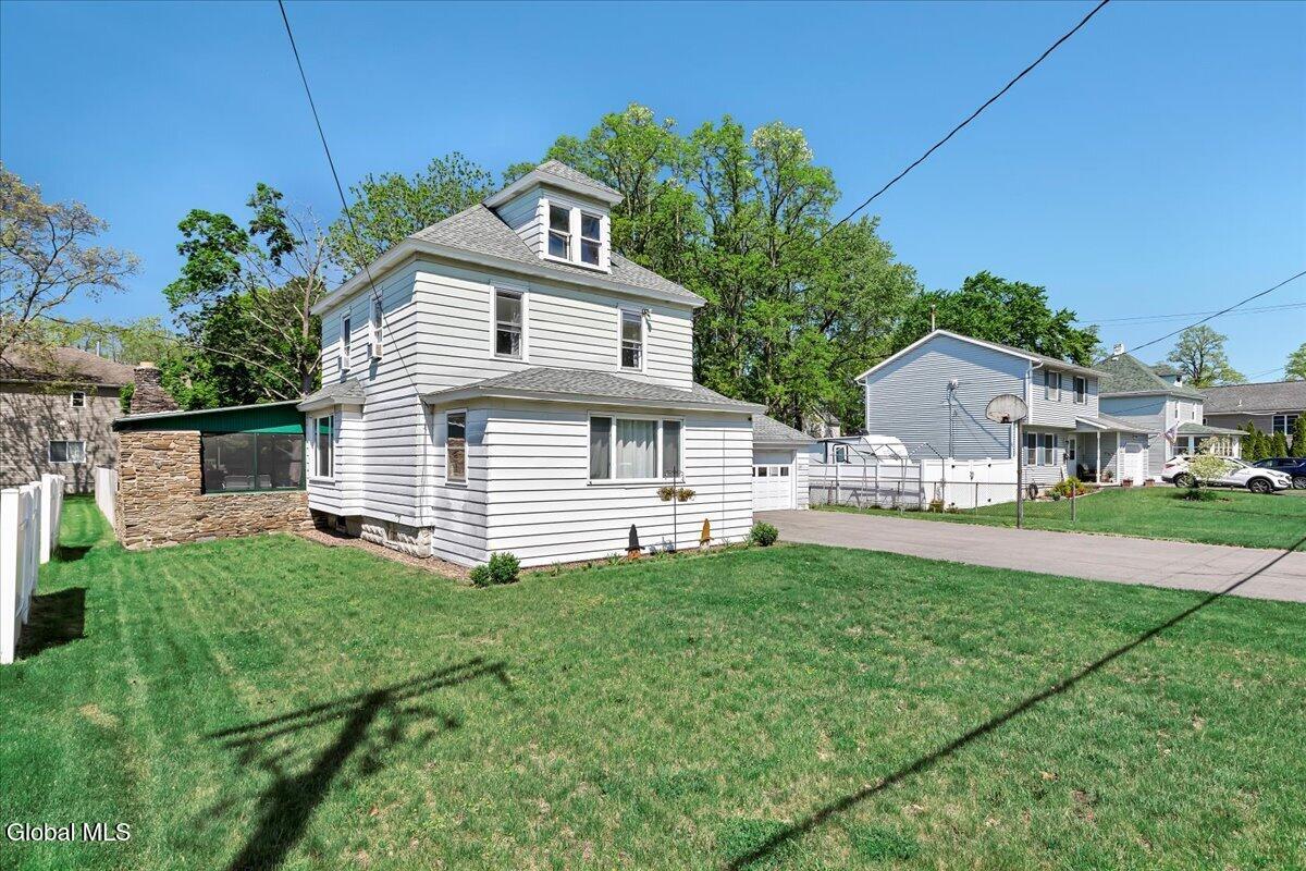 457 Kings Road Schenectady, NY 12304 - Photo 43 of 44 05-457 Kings Rd-5