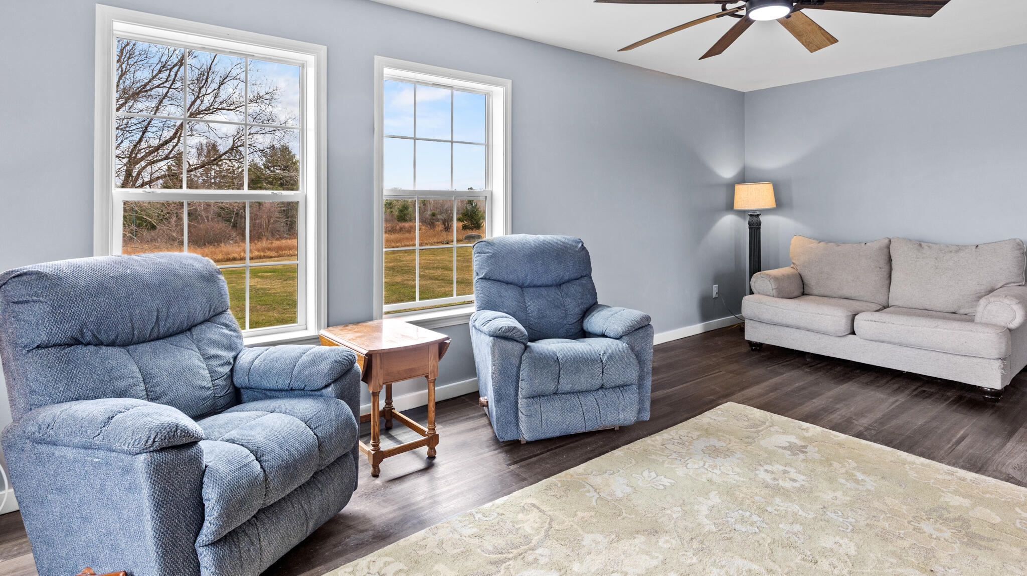 166 Lancaster Brook Road Glenburn, ME 04401 - Photo 23 of 60