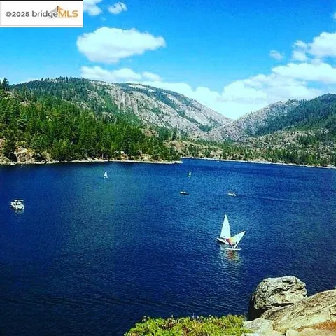 a view of a room with a table and chair