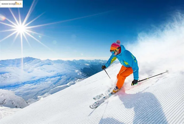 $699,000 | 73 Pinecrest Avenue, Pinecrest, CA 95364