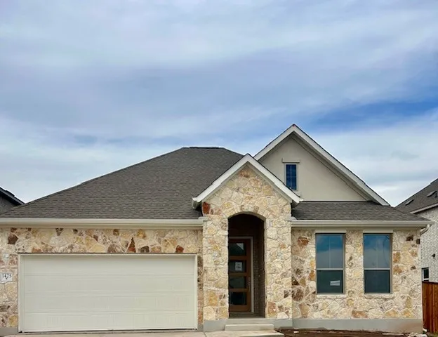 $499,000 | 1425 Corduroy Lane, Georgetown, TX 78633