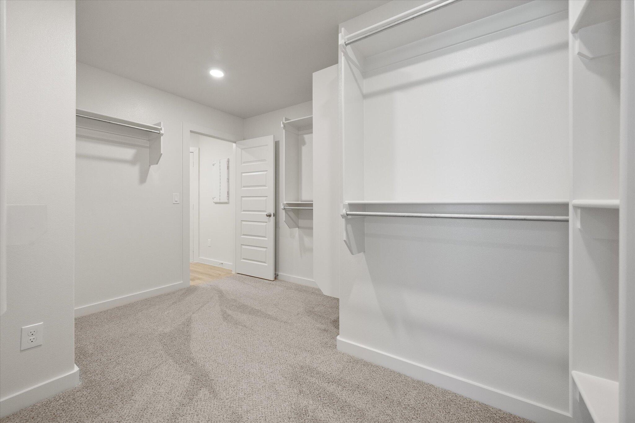 3003 138th Place Lubbock, TX 79423 - Photo 15 of 21 a view of an empty room