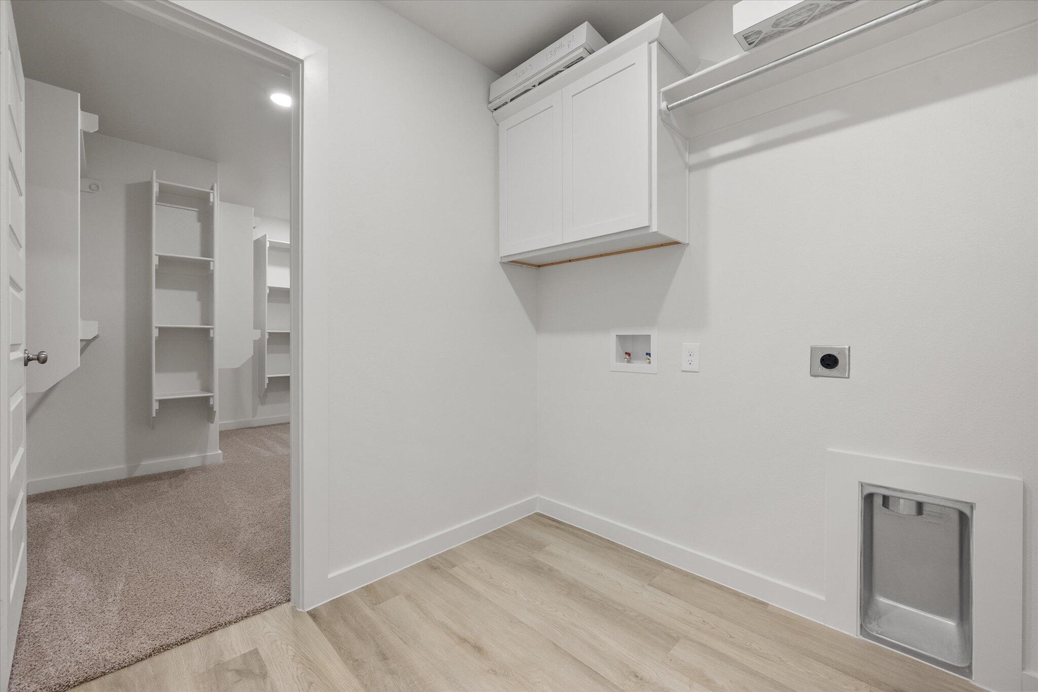 3003 138th Place Lubbock, TX 79423 - Photo 20 of 21 a view of an empty room