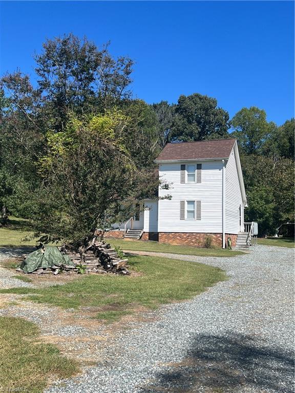 3680 Brower Meadow Road Staley, NC 27355 - Photo 3 of 12 Gallery Image 3