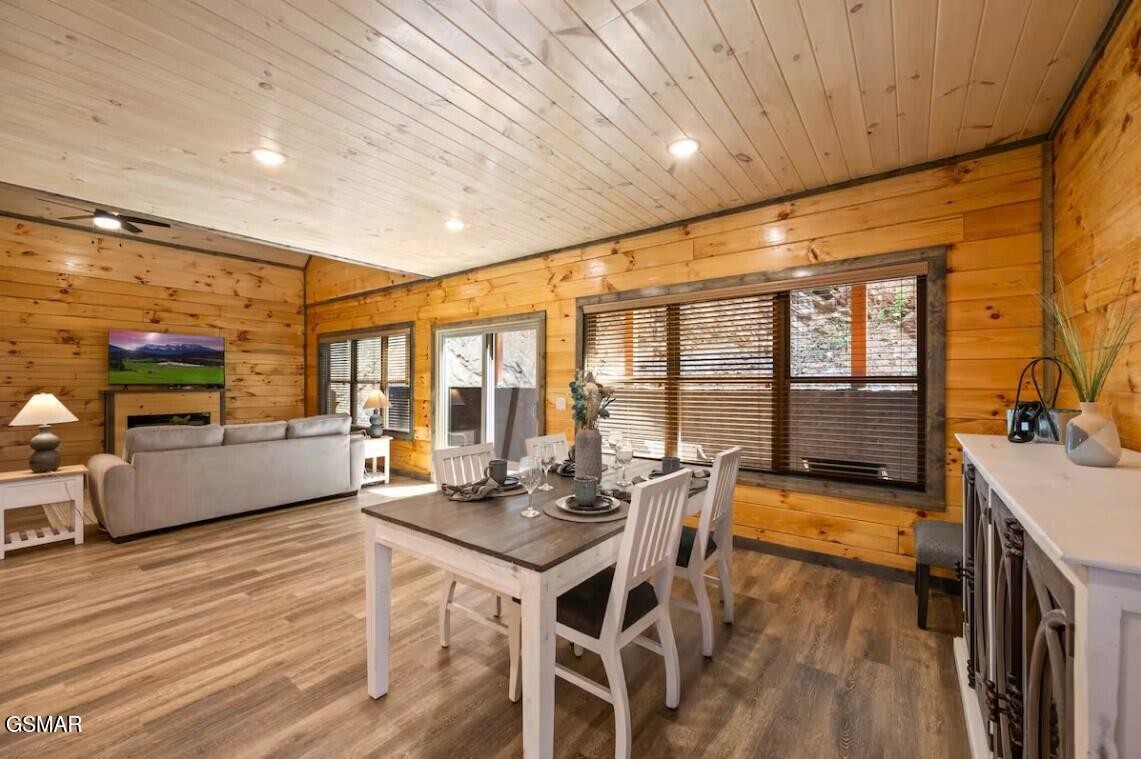 1654 Eagle Springs Road Sevierville, TN 37876 - Photo 8 of 33 Gallery Image 8