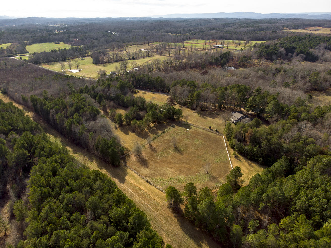 235 Catlett Road Rock Spring, GA 30739 - Photo 48 of 59 DJI_0427