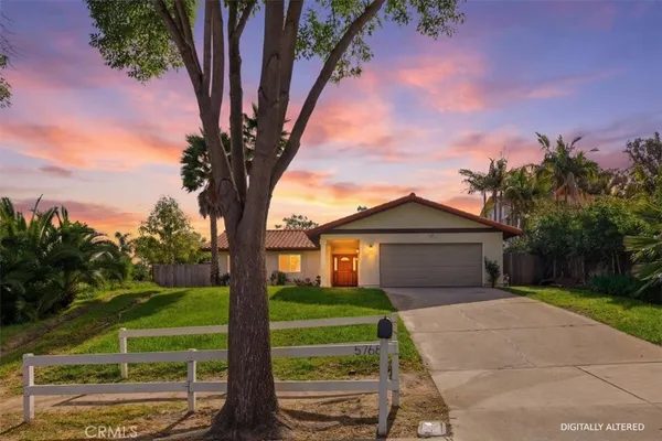 $949,900 | 5768 Old Ranch Road, Oceanside, CA 92057