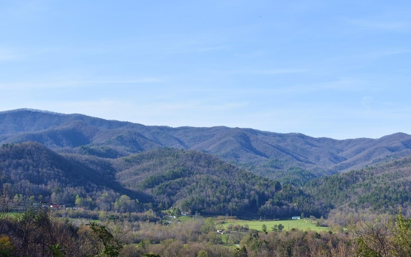 419 Ridge Cliff Road Marble, NC 28905 - Photo 2 of 4 Additional View