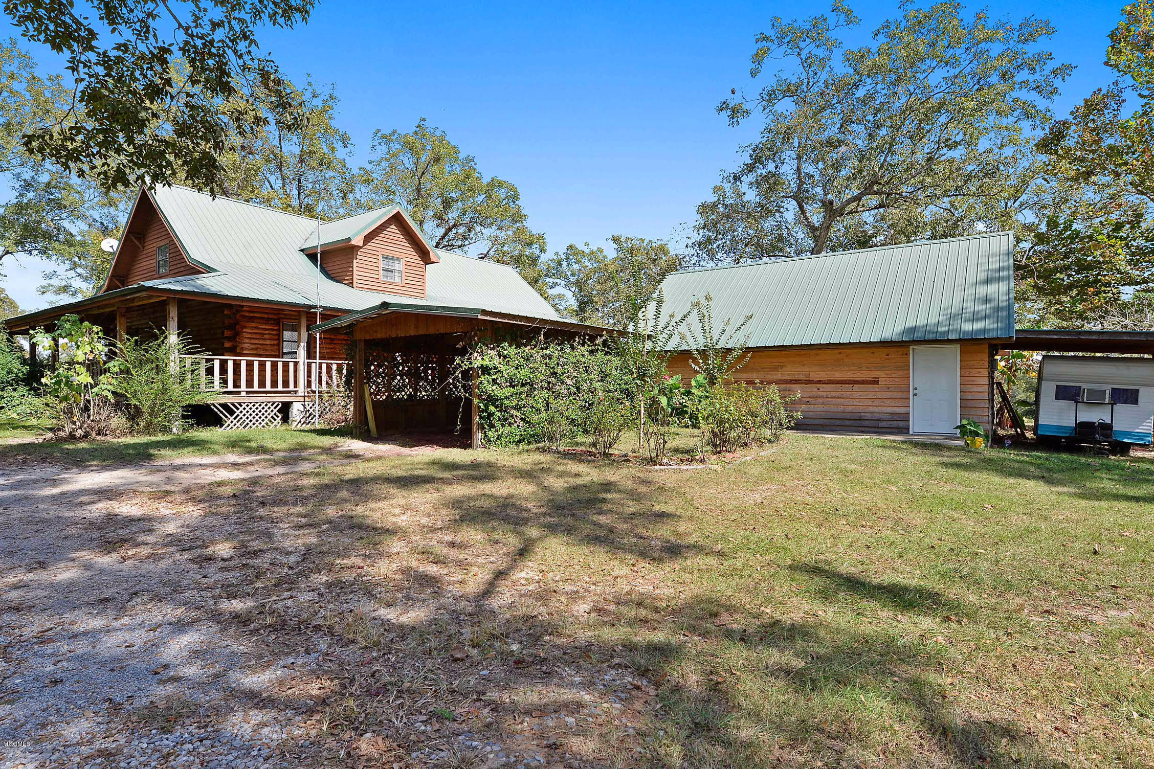 156 Havard Road Lucedale, MS 39452 - Photo 30 of 48 unnamed (30)