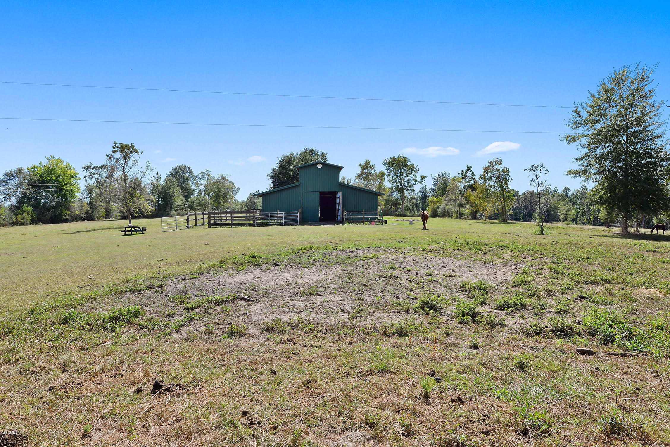 156 Havard Road Lucedale, MS 39452 - Photo 35 of 48 unnamed (33)