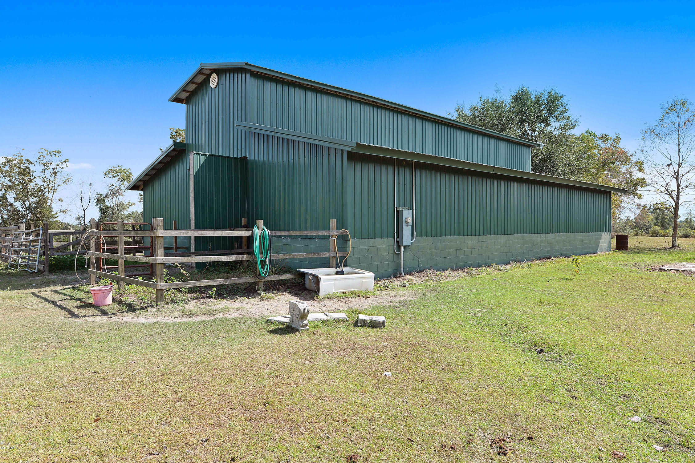 156 Havard Road Lucedale, MS 39452 - Photo 38 of 48 unnamed (35)