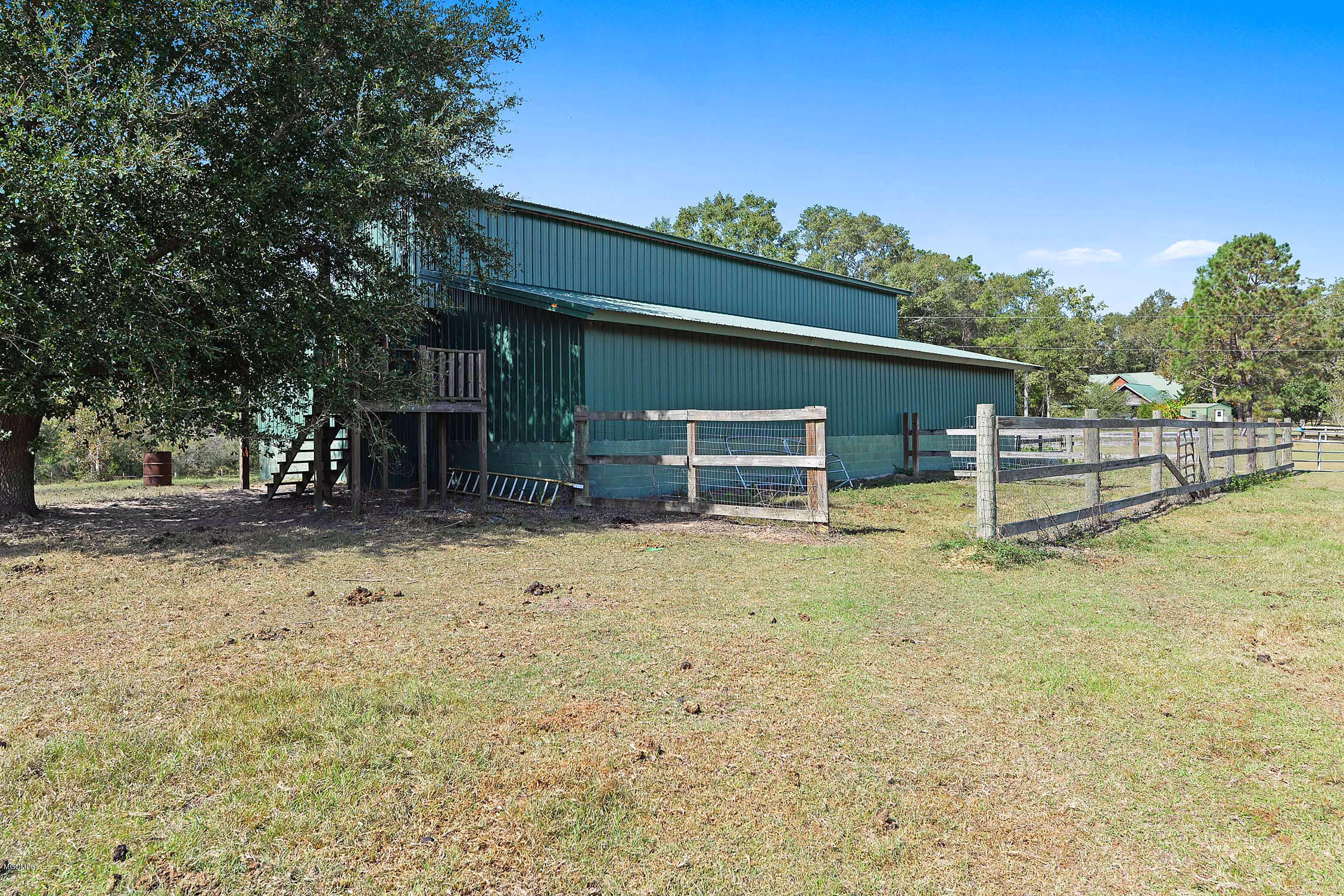 156 Havard Road Lucedale, MS 39452 - Photo 39 of 48 unnamed (36)