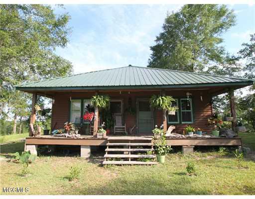 156 Havard Road Lucedale, MS 39452 - Photo 44 of 48 20160808152512801457000000-o