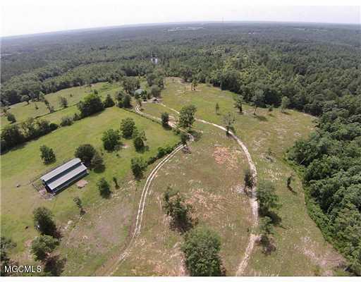 156 Havard Road Lucedale, MS 39452 - Photo 46 of 48 20160816215627215051000000-o