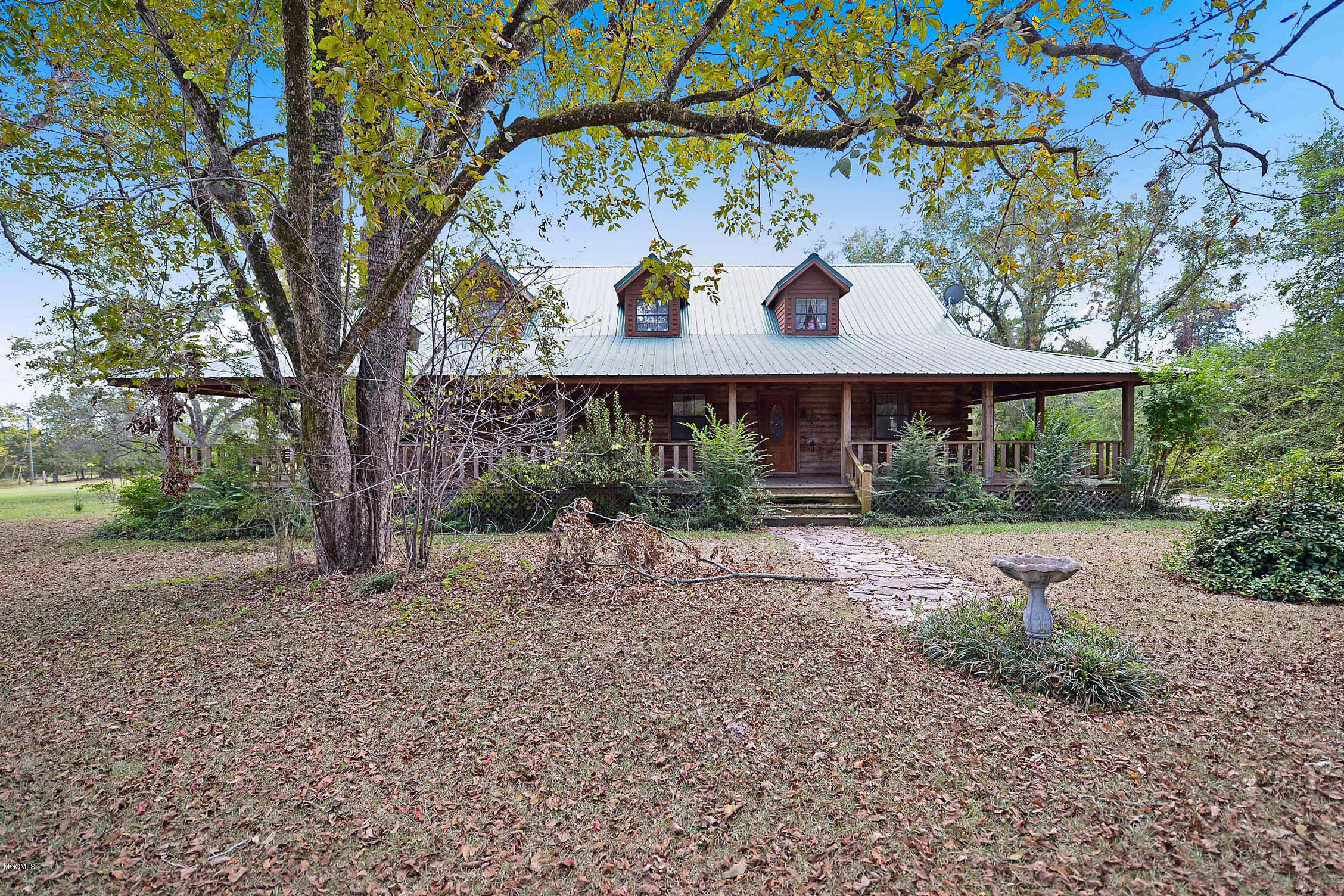 156 Havard Road Lucedale, MS 39452 - Photo 48 of 48 unnamed