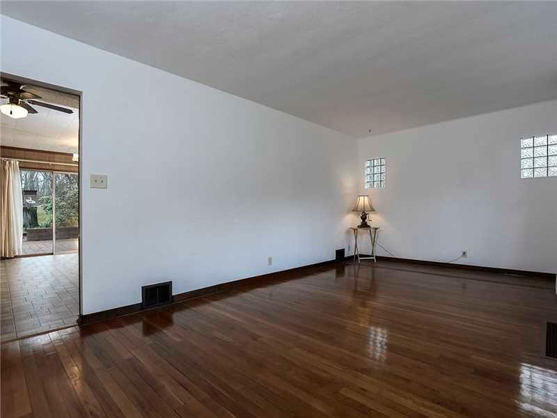 1672 Sample Road Allison Park, PA 15101 - Photo 11 of 25 Living Room.