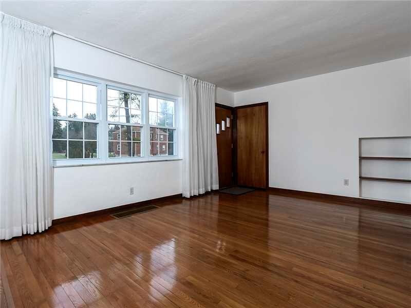 1672 Sample Road Allison Park, PA 15101 - Photo 13 of 25 Living Room.