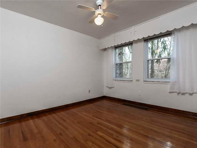 1672 Sample Road Allison Park, PA 15101 - Photo 20 of 25 Bedroom.
