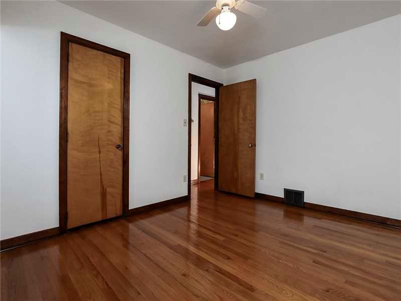 1672 Sample Road Allison Park, PA 15101 - Photo 22 of 25 Bedroom.