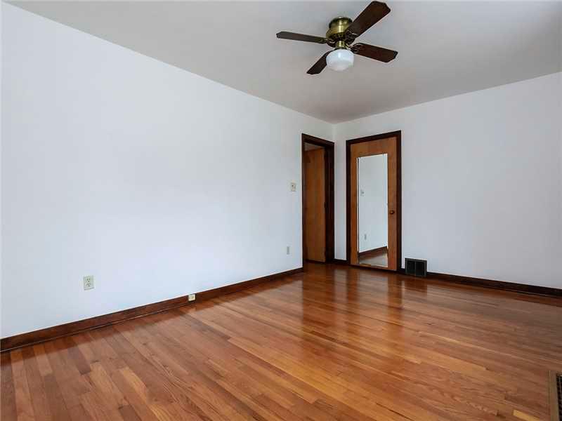 1672 Sample Road Allison Park, PA 15101 - Photo 24 of 25 Bedroom.